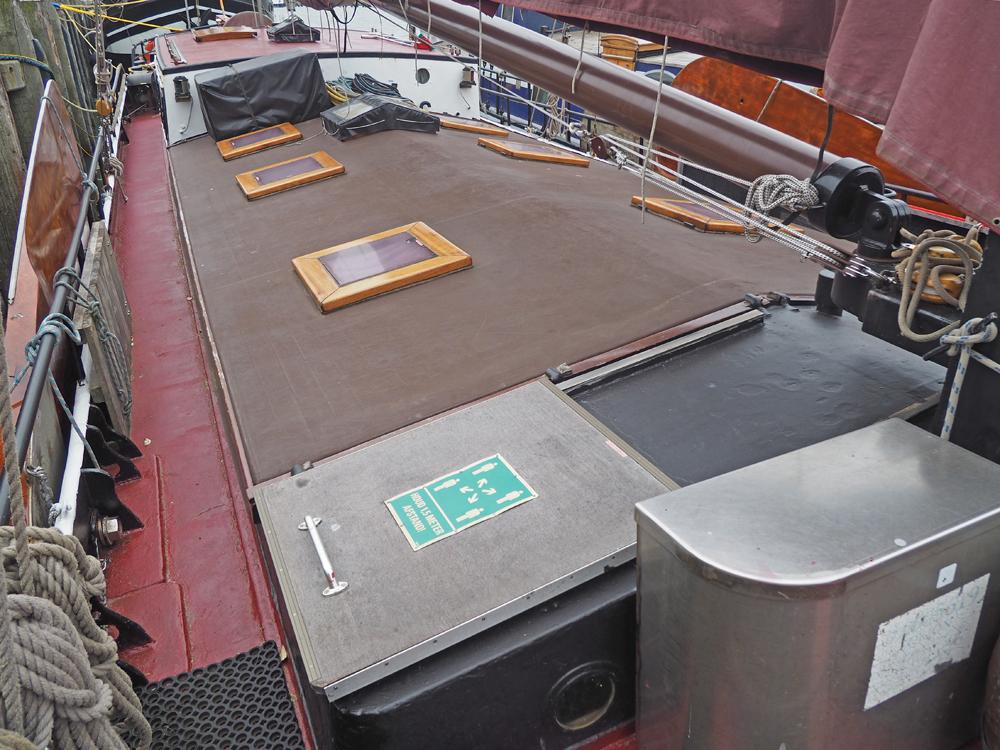  &Eacute;quipement de pont 